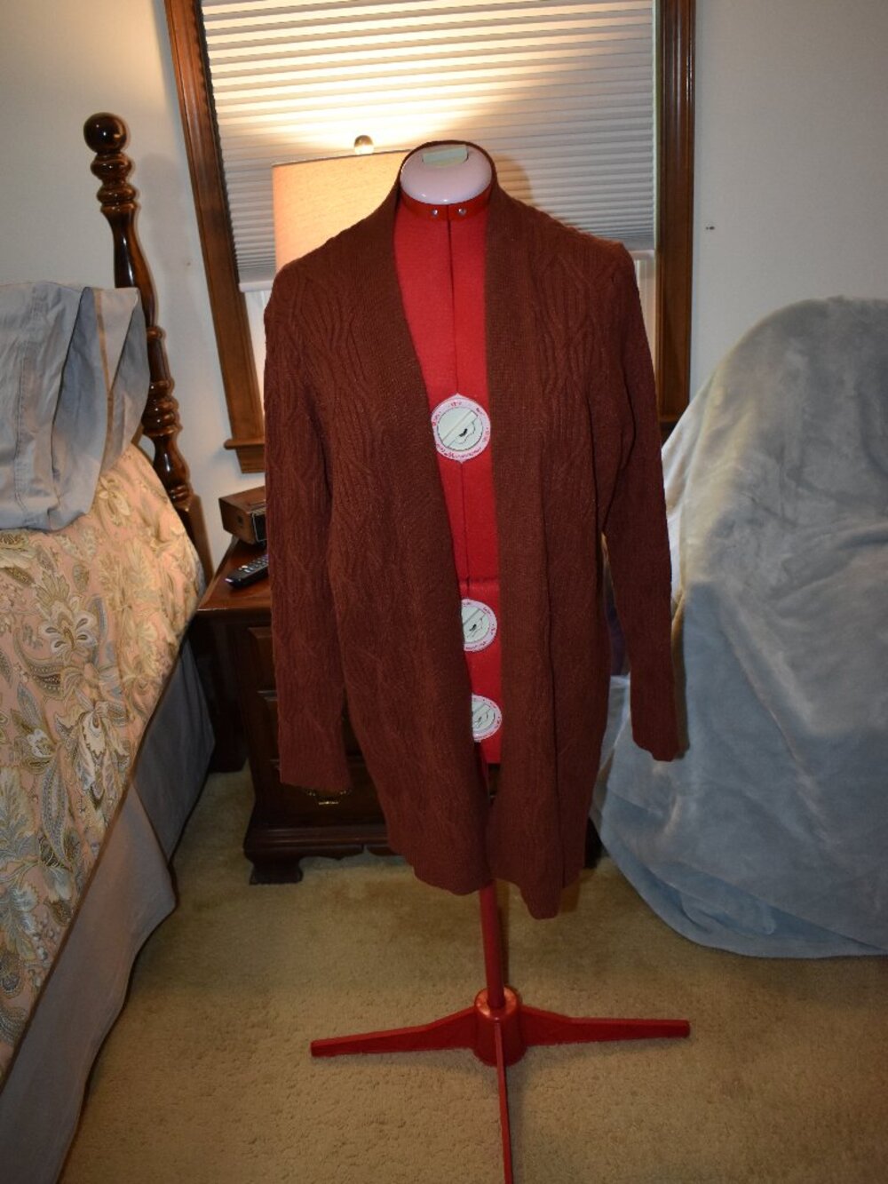 Cardigan